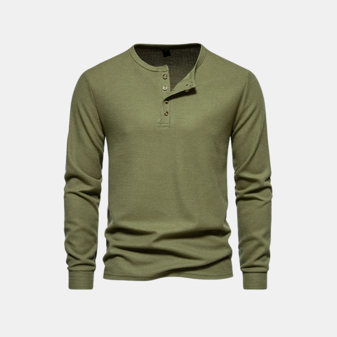 Allan - Ultimate Comfort T-shirt