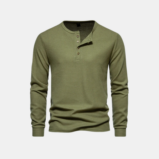 Allan - Ultimate Comfort T-shirt