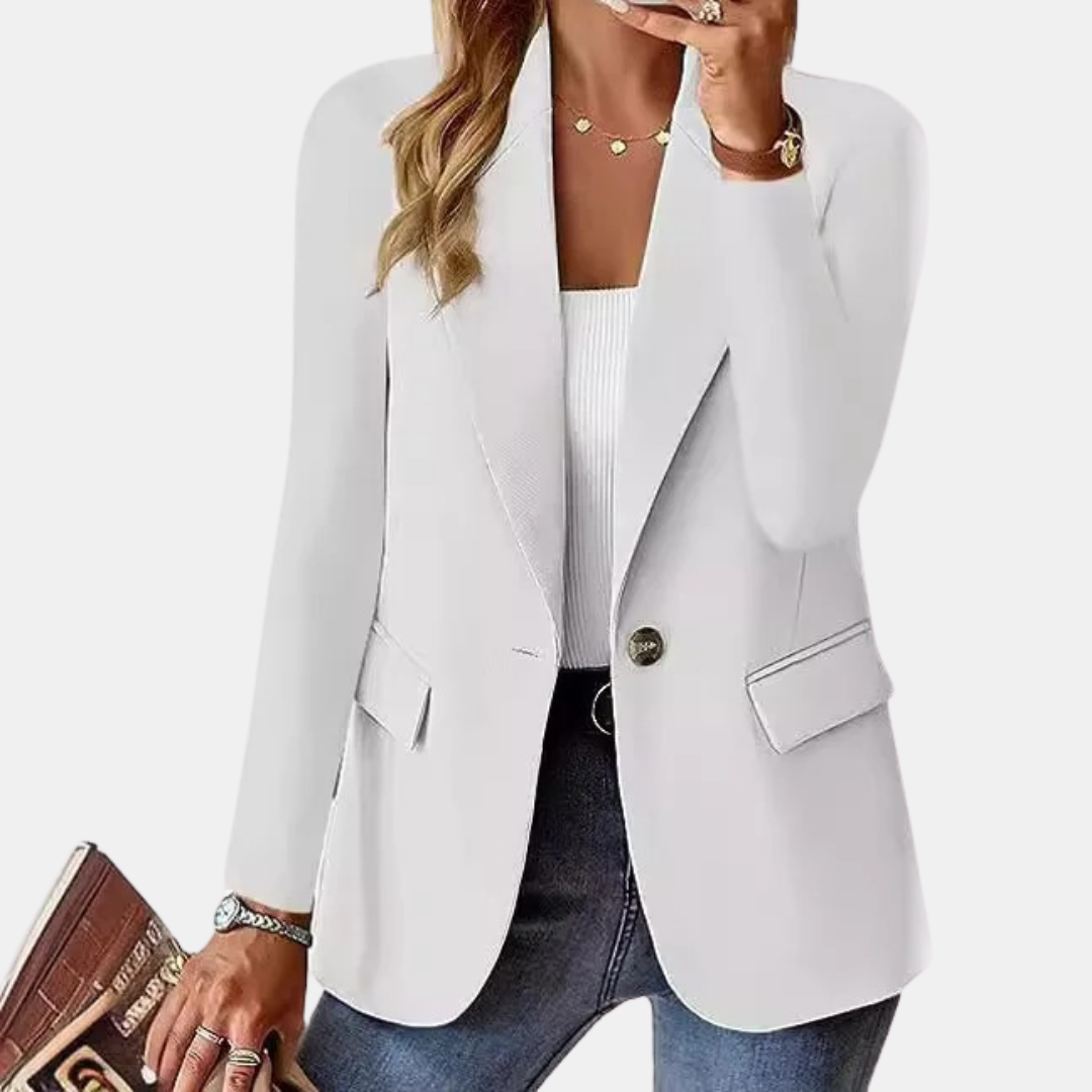 Svea - Lättvikts Blazer Jacka