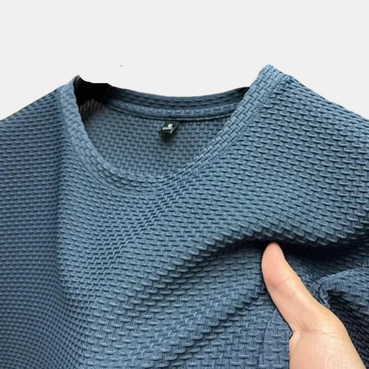 Bo - Lätt och snygg T-shirt