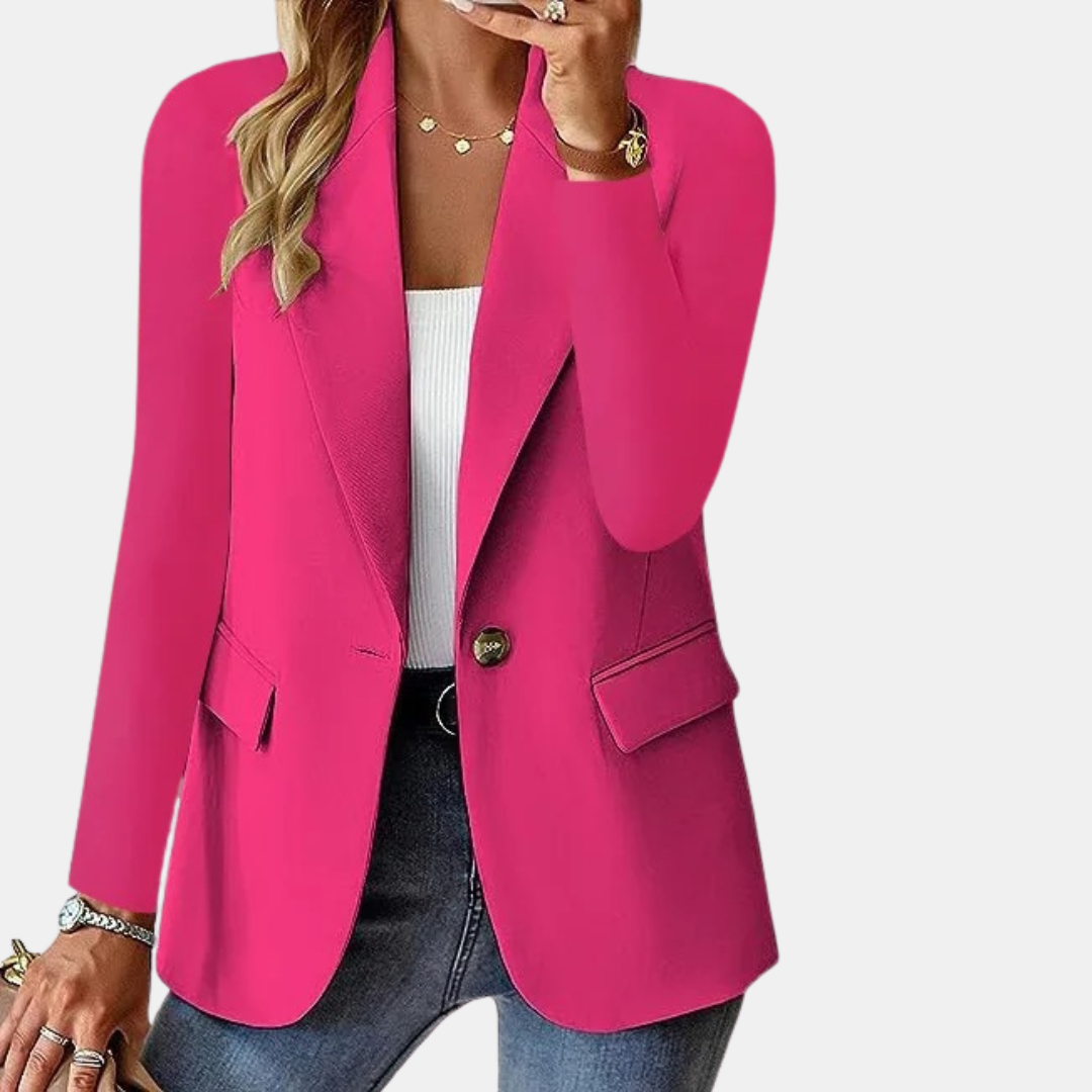 Svea - Lättvikts Blazer Jacka