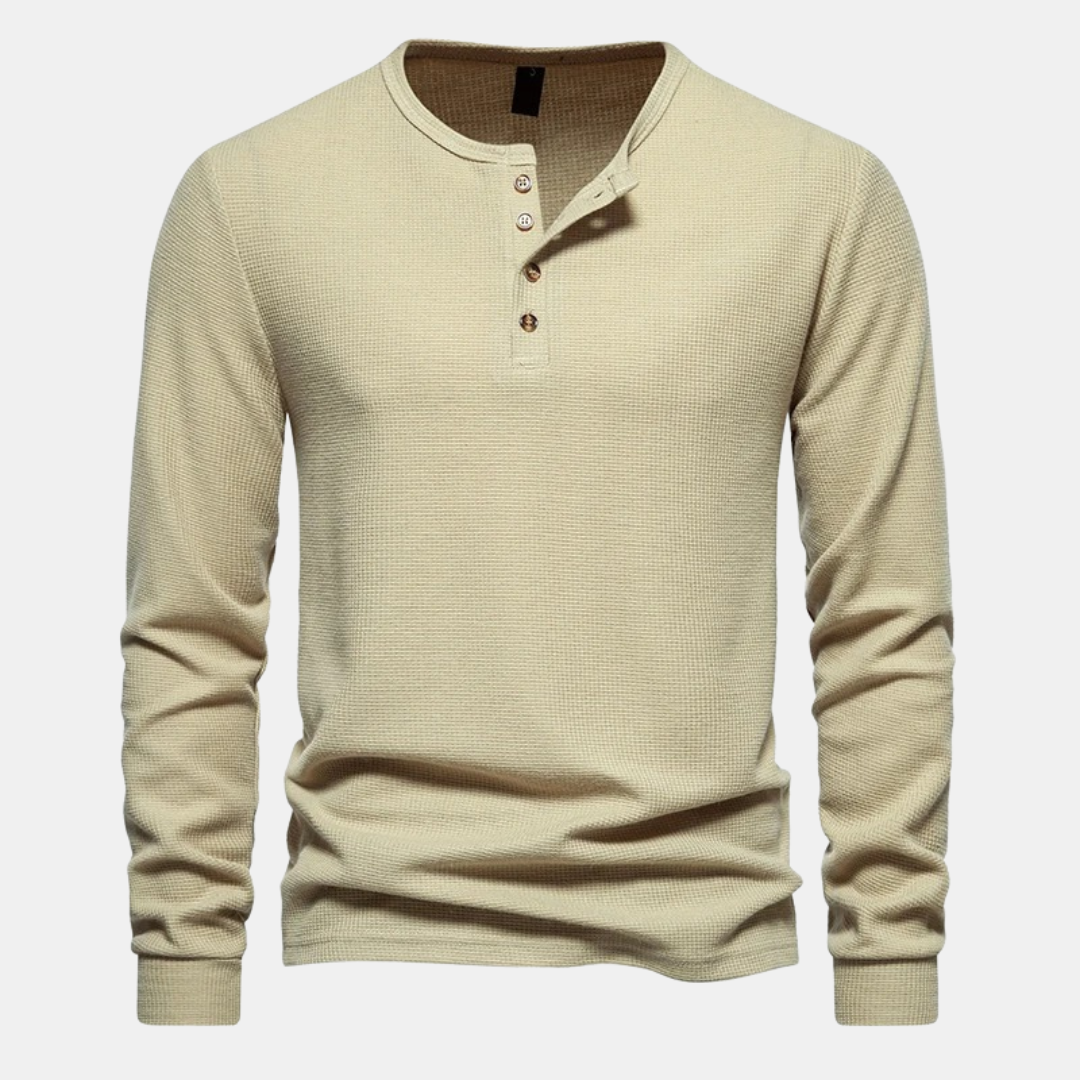 Allan - Ultimate Comfort T-shirt