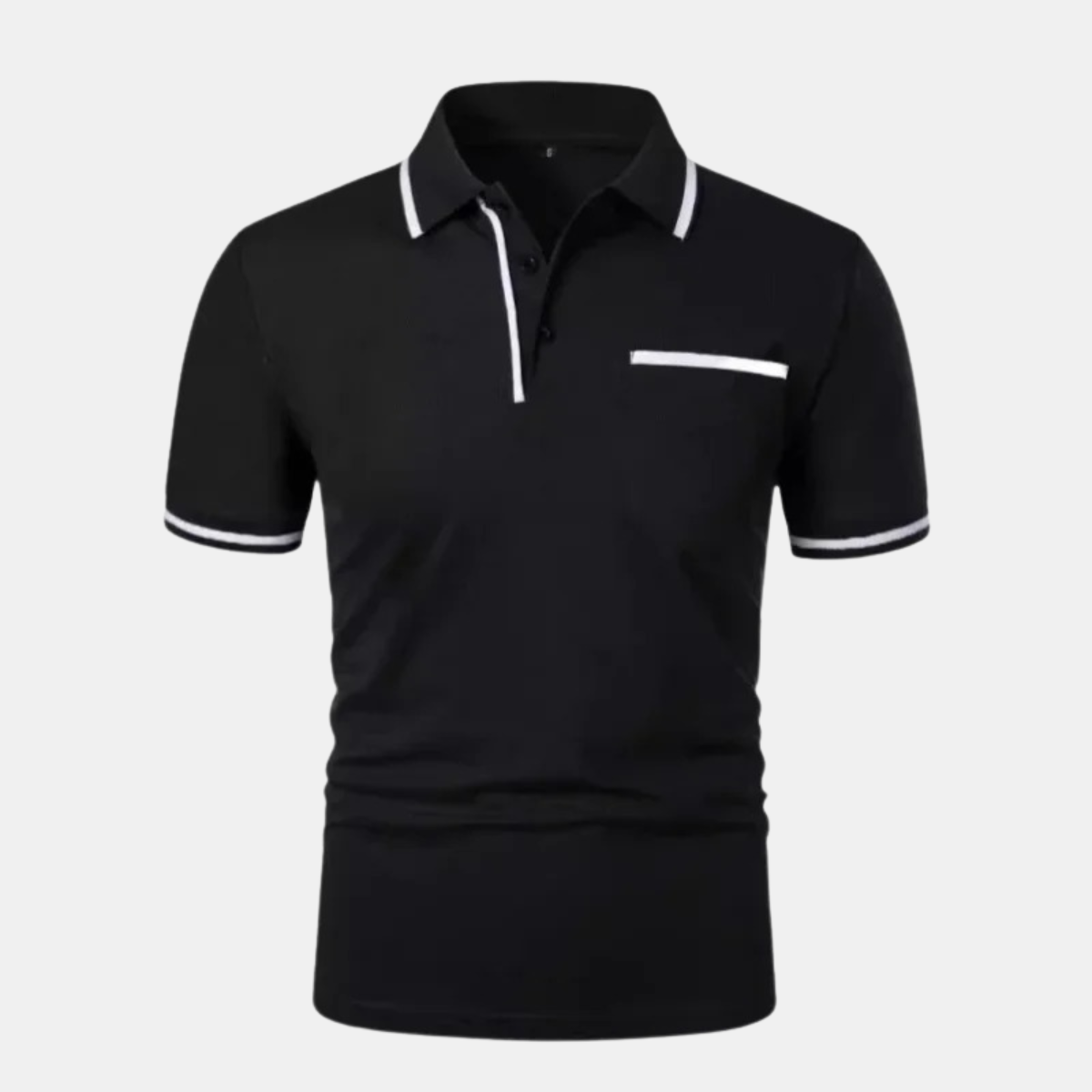 Milton - Slim Fit Polo