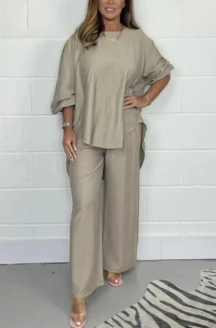 Maria - Ultimate Comfort Set
