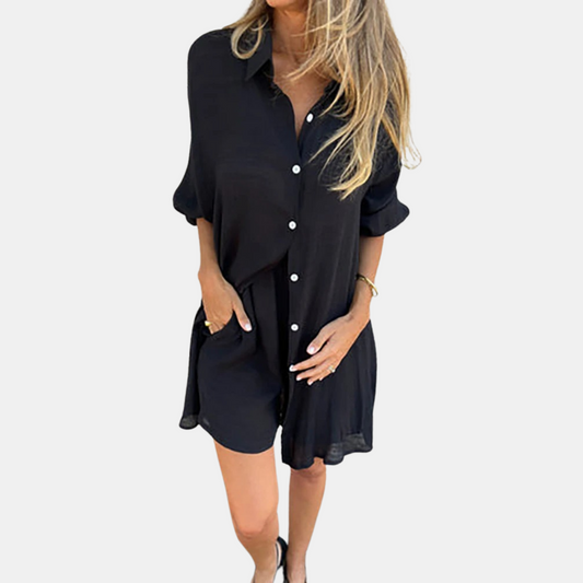 Tilde - Sommar komfort set