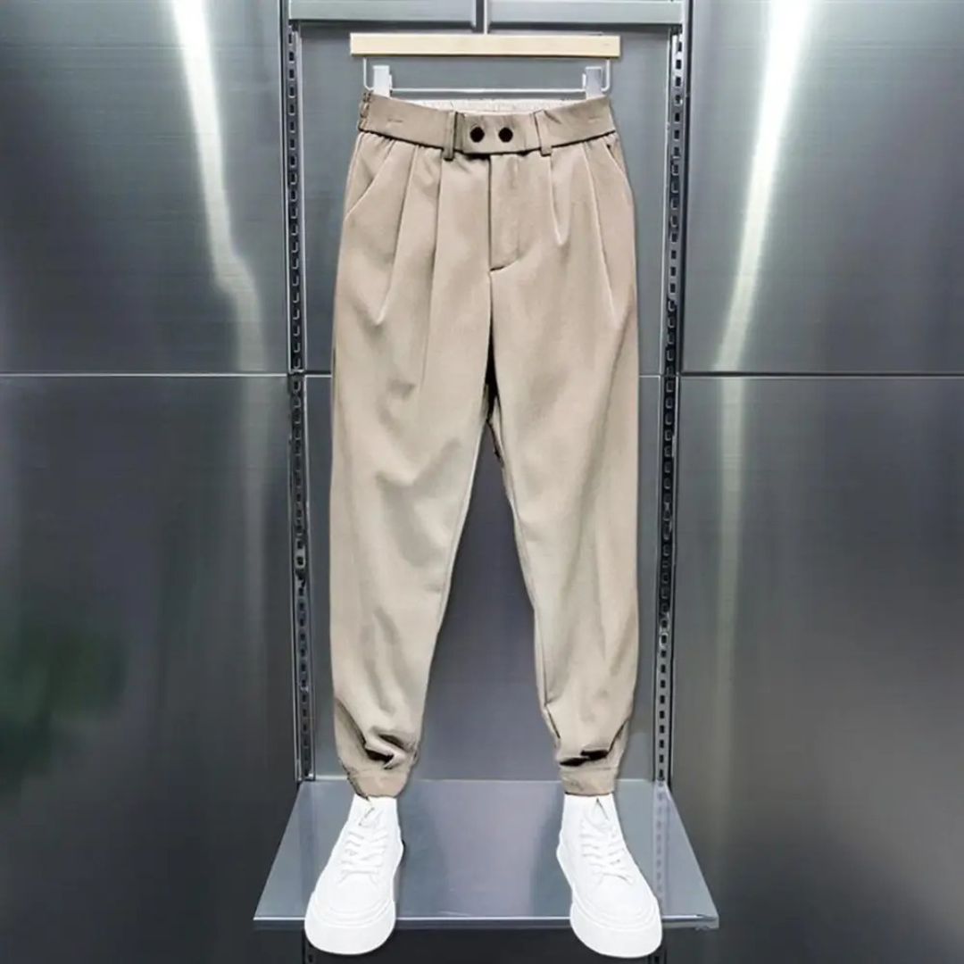 Ted - Bekväma byxor i stretch