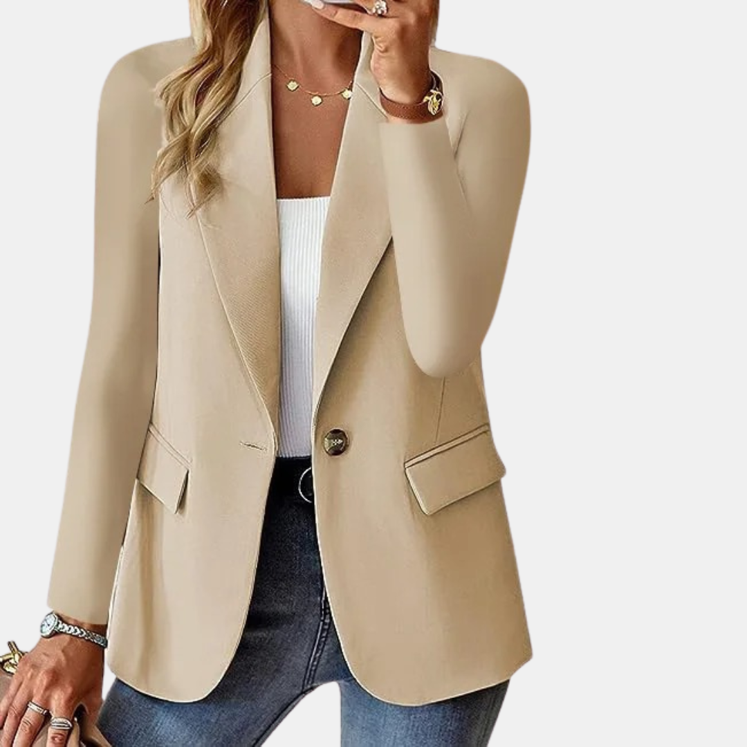 Svea - Lättvikts Blazer Jacka