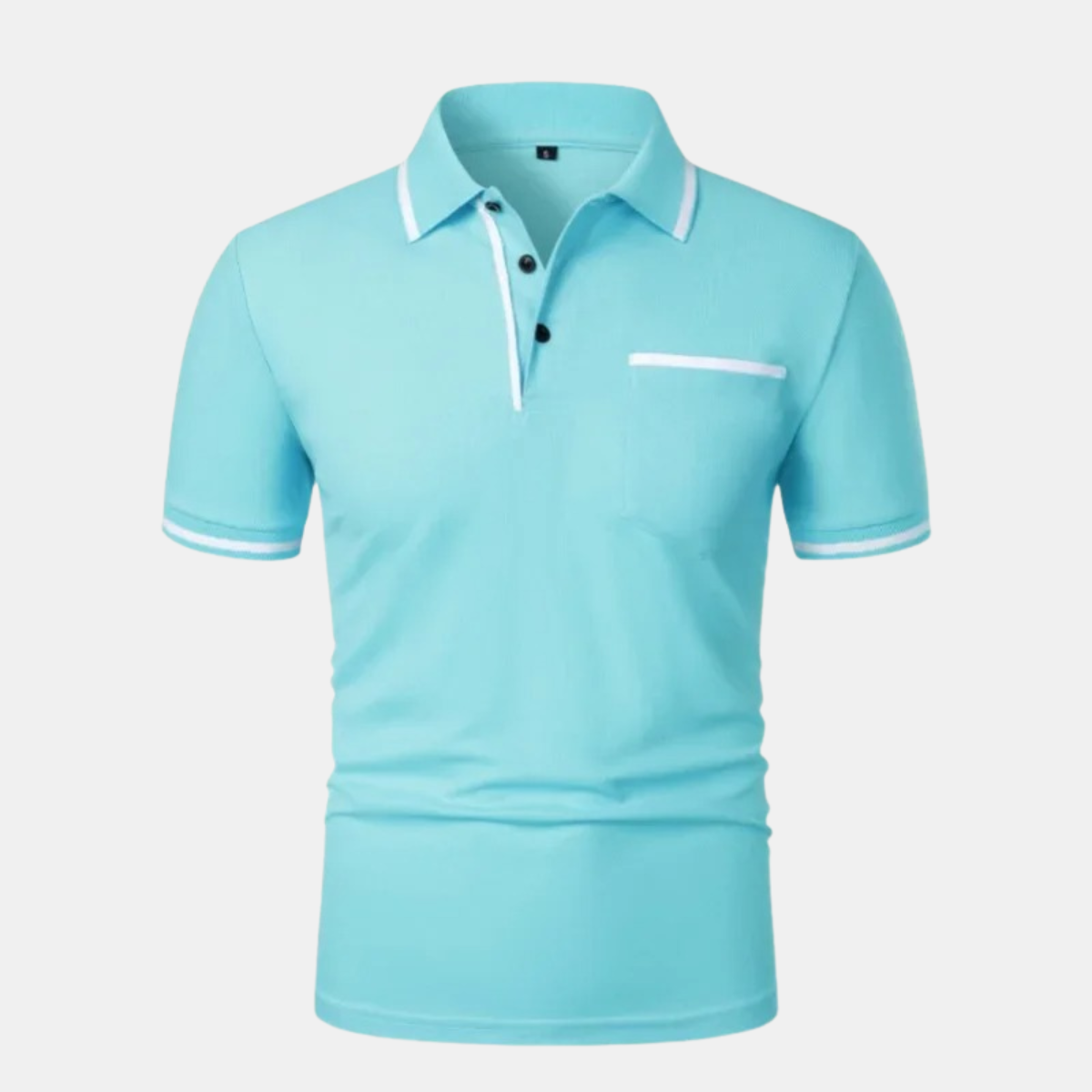 Milton - Slim Fit Polo