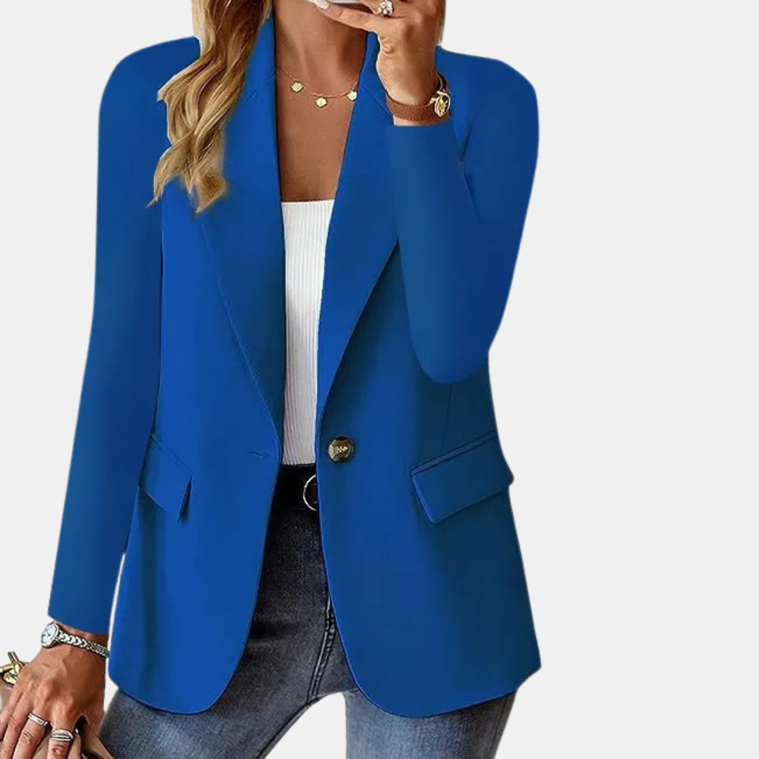 Svea - Lättvikts Blazer Jacka