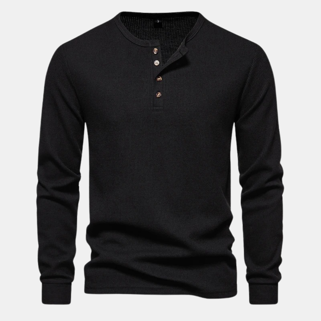Allan - Ultimate Comfort T-shirt
