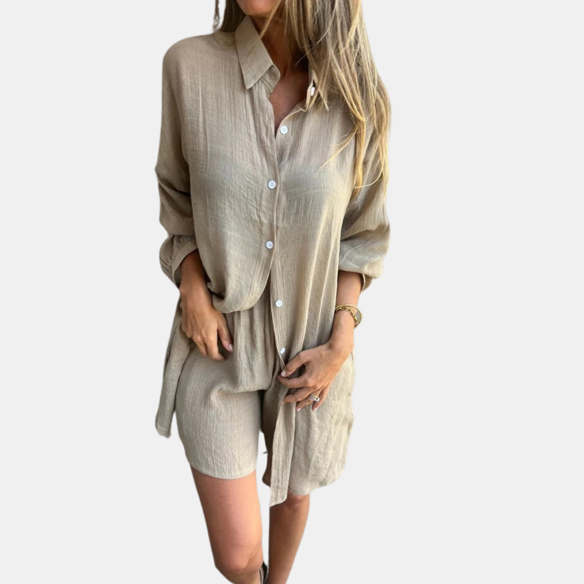 Tilde - Sommar komfort set