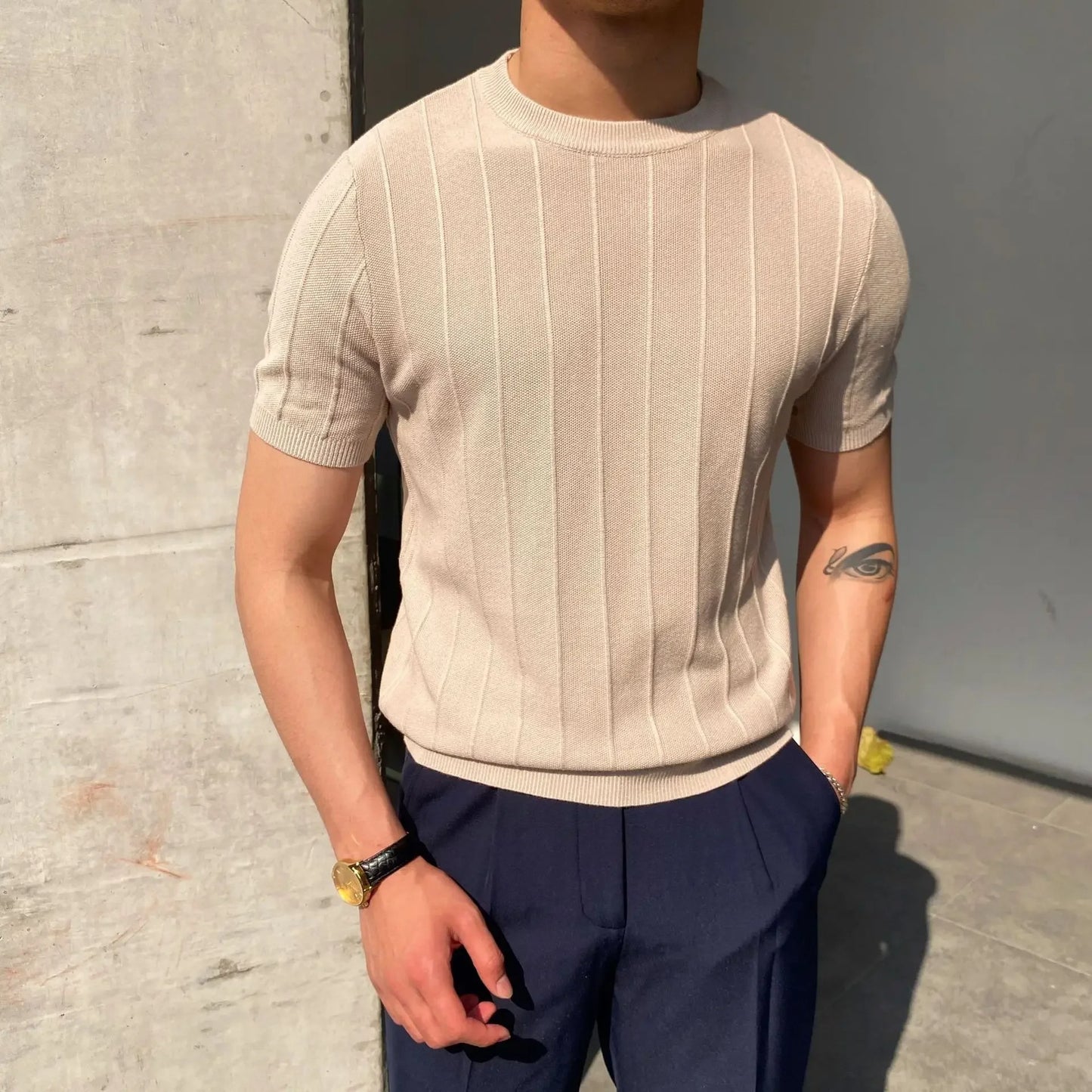 Noah - Lättvikts T-shirt med komfort