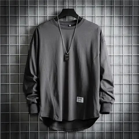 Lukas - Luftig T-shirt