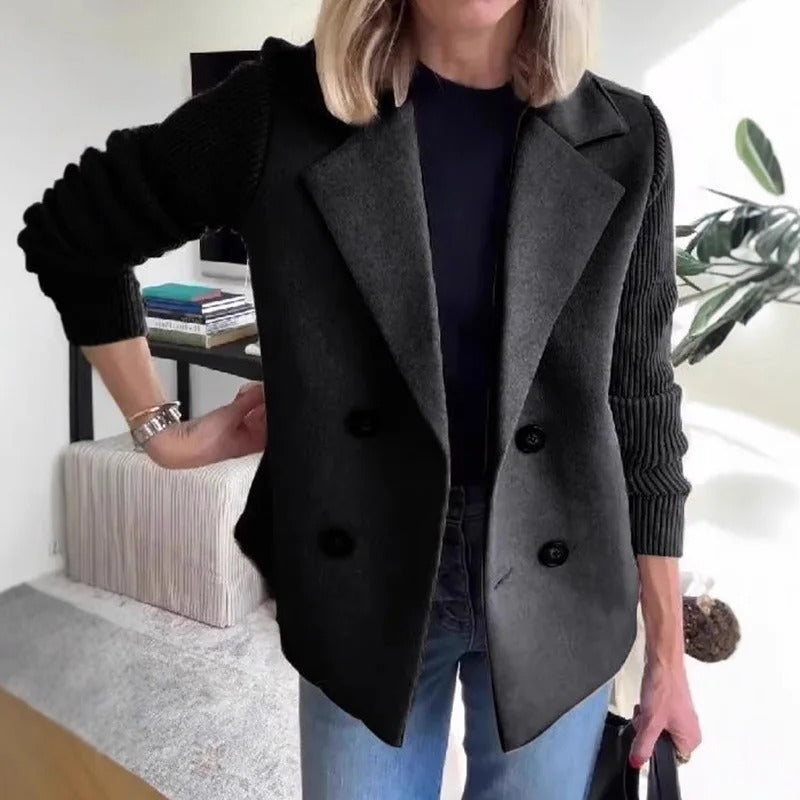 Hannele - Snygg blazerjacka