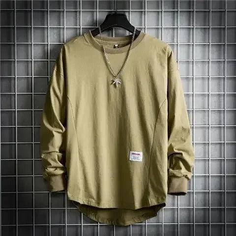 Lukas - Luftig T-shirt